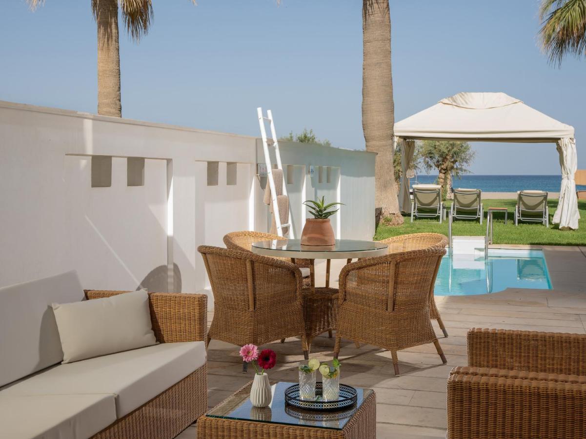 Grecotel Creta Palace Курортный комплекс