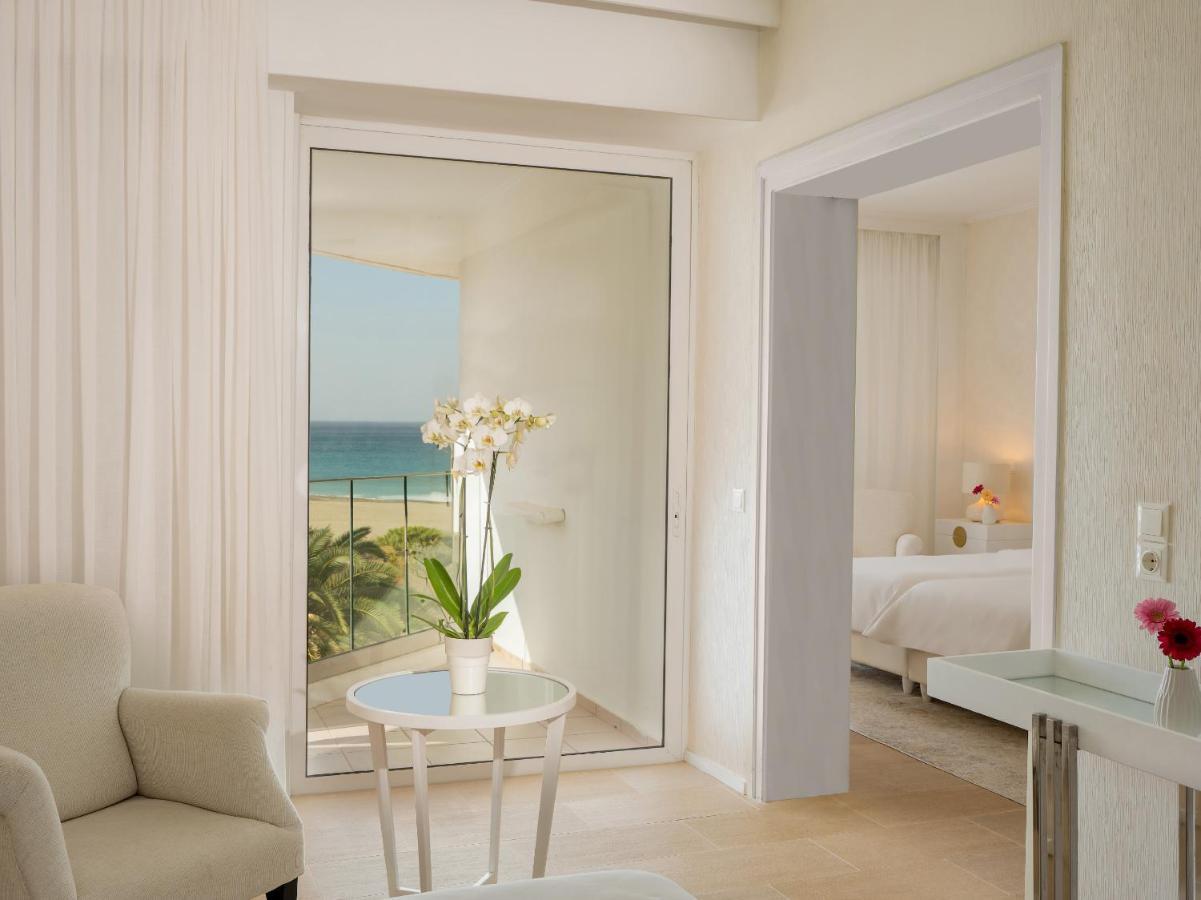 Grecotel Creta Palace Курортный комплекс 5*