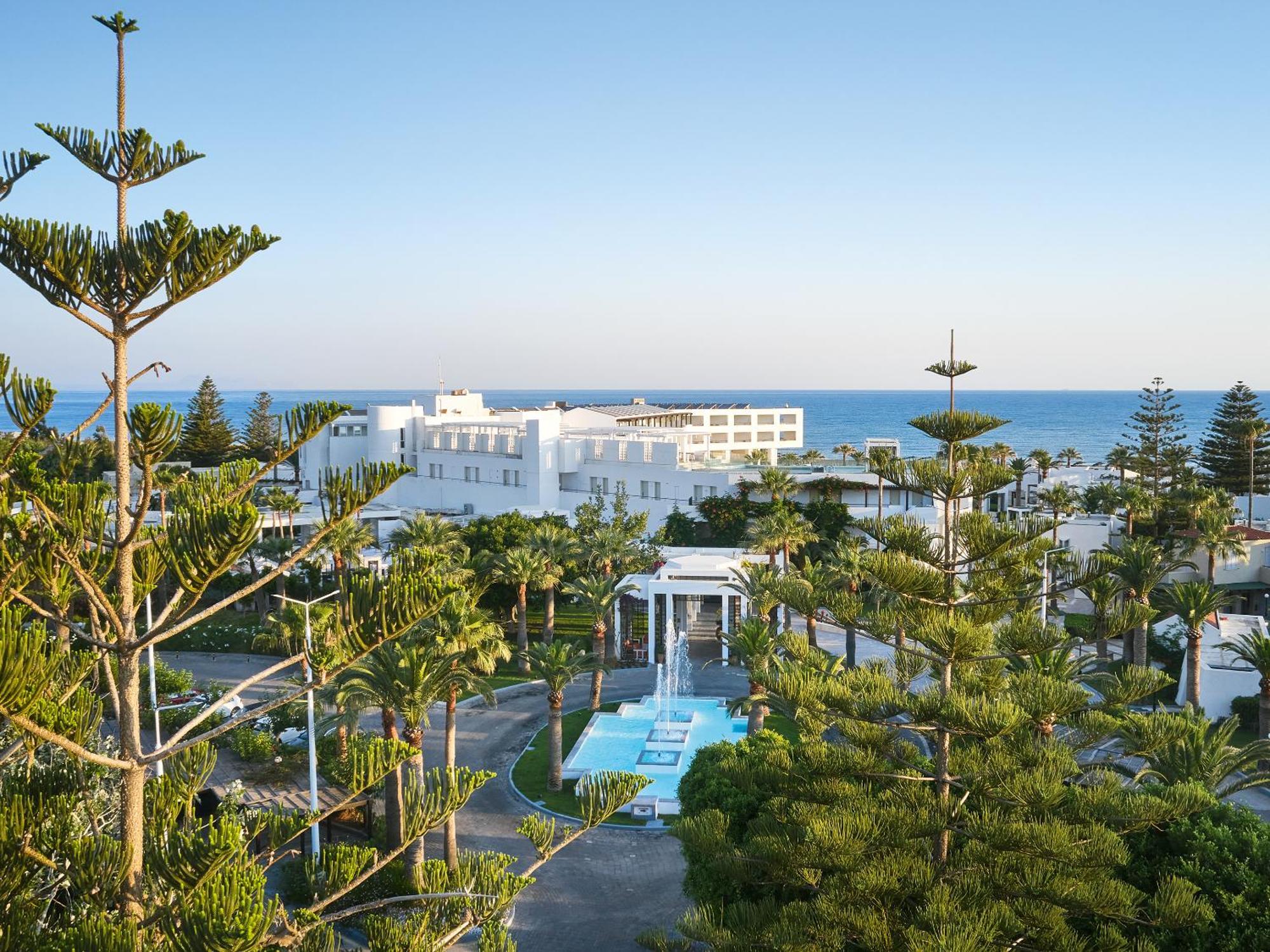 Grecotel Creta Palace Курортный комплекс