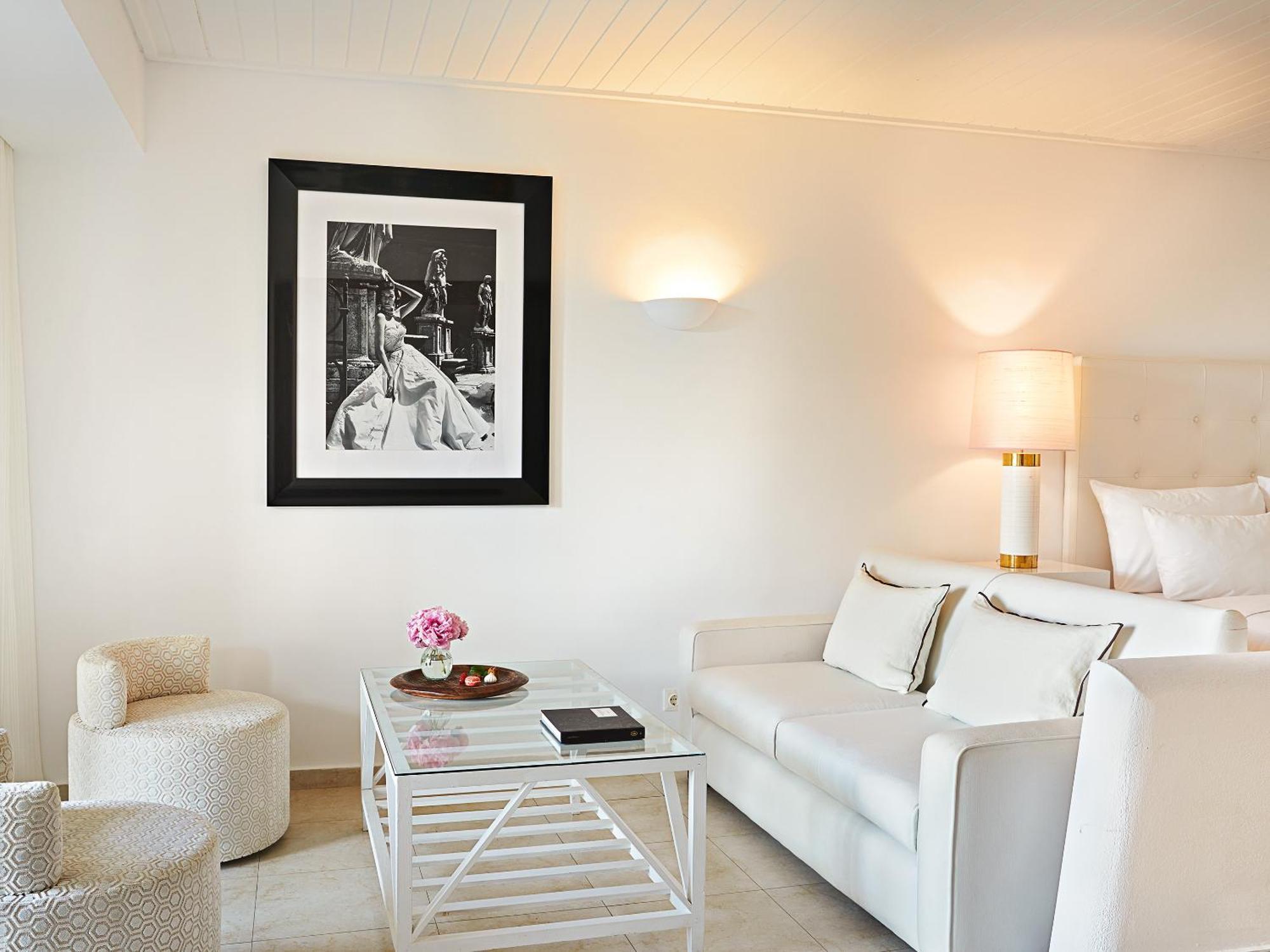 Grecotel Creta Palace Курортный комплекс