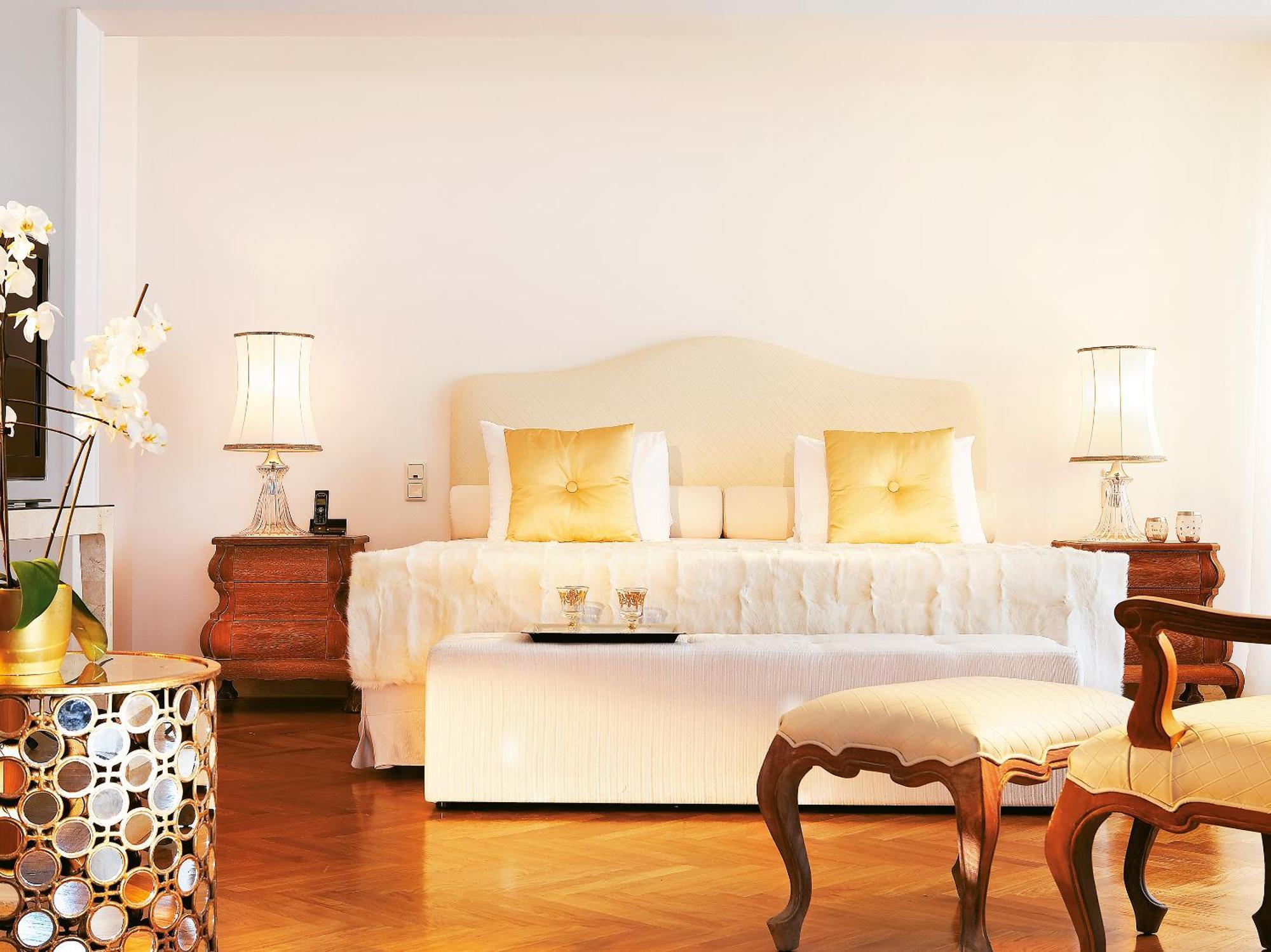 Grecotel Creta Palace
