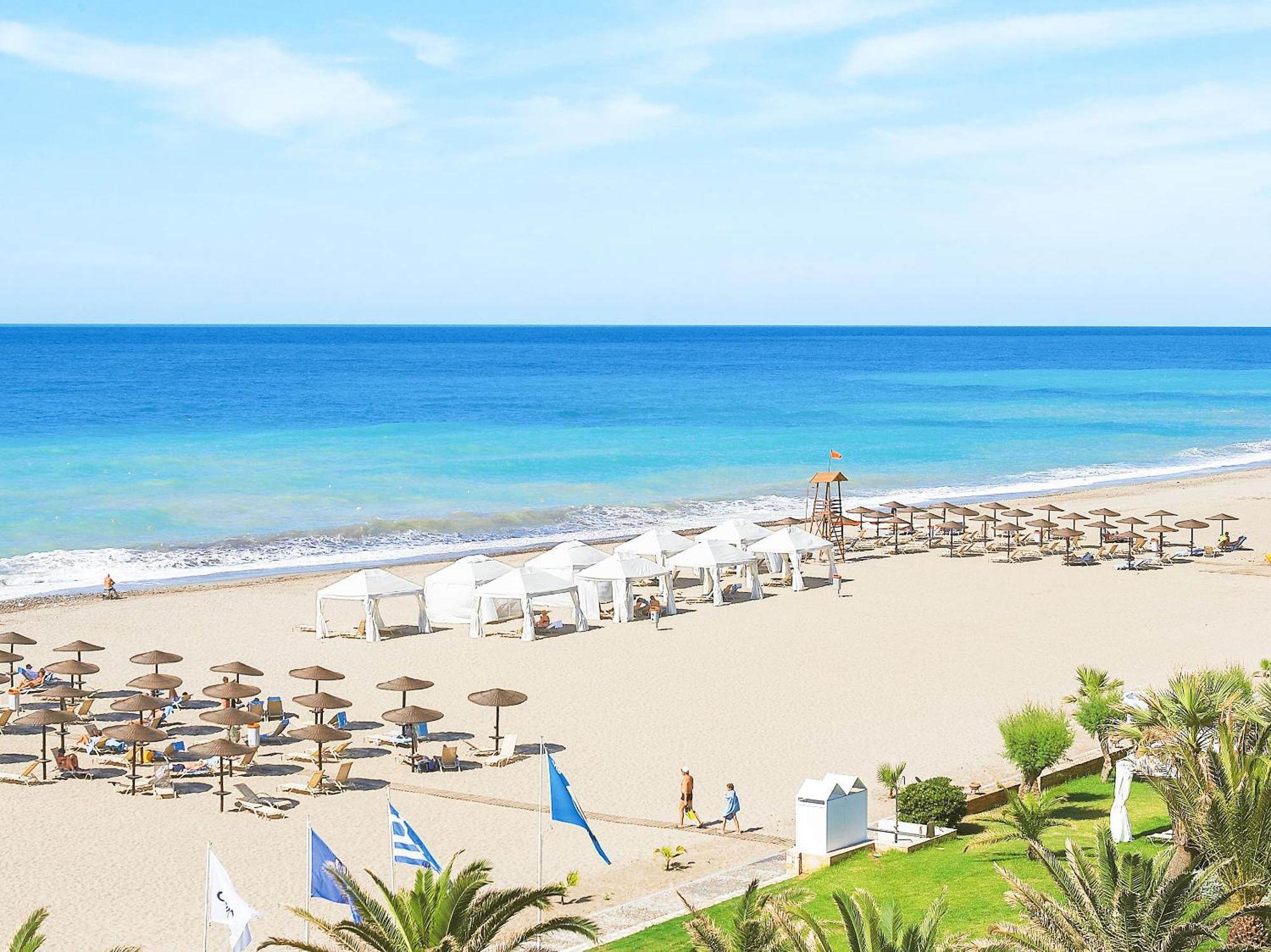 Grecotel Creta Palace Ретимно