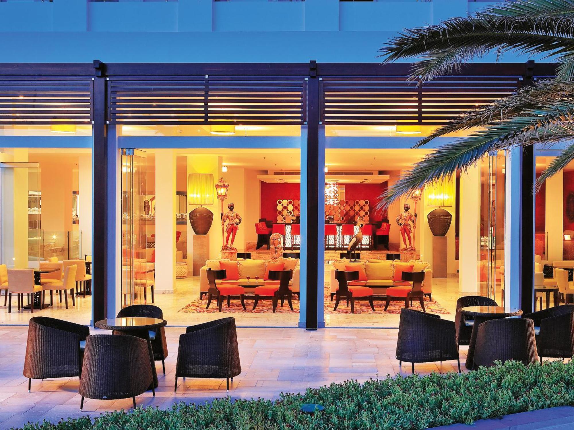 Grecotel Creta Palace