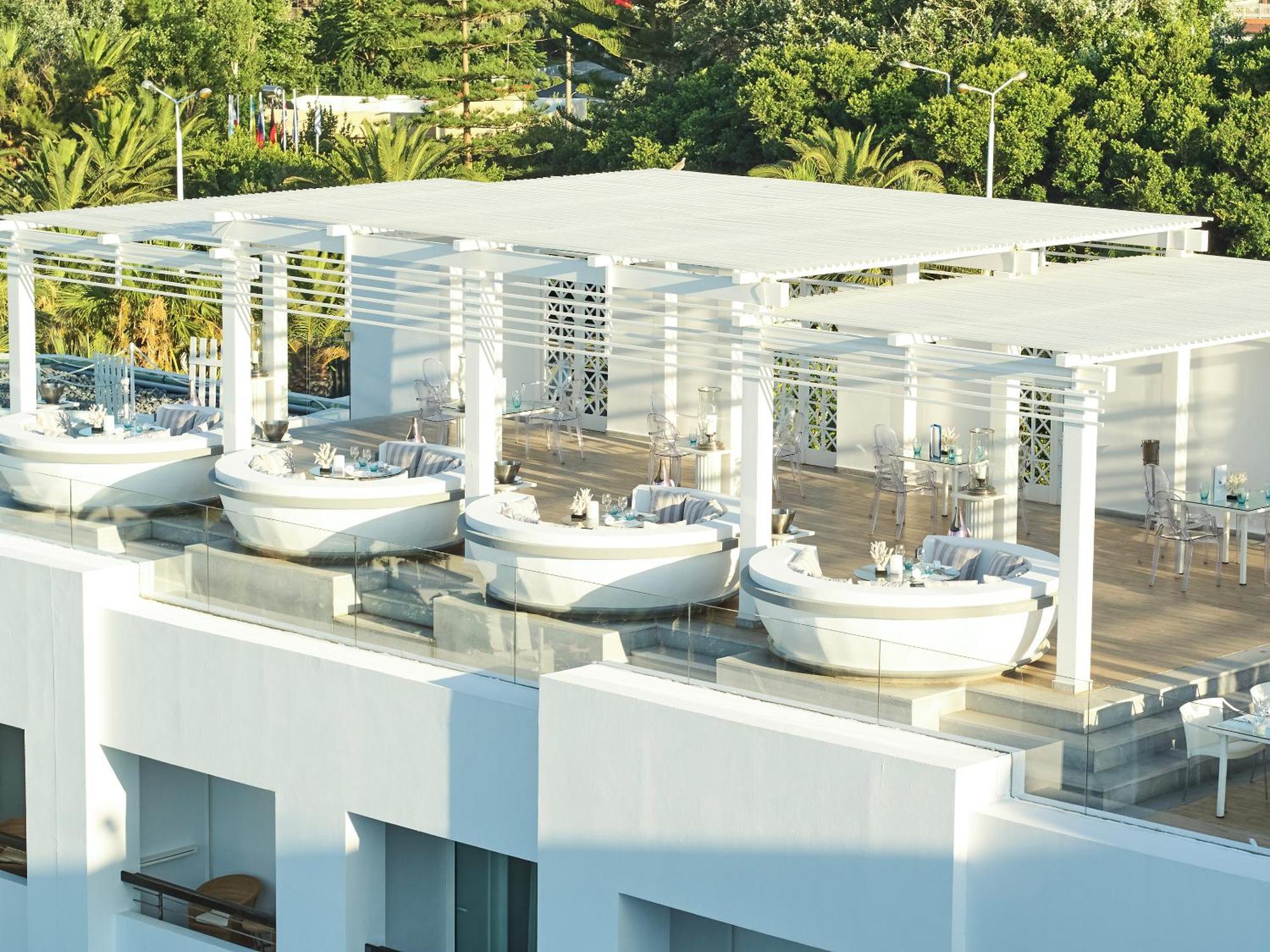 Grecotel Creta Palace Курортный комплекс 5*