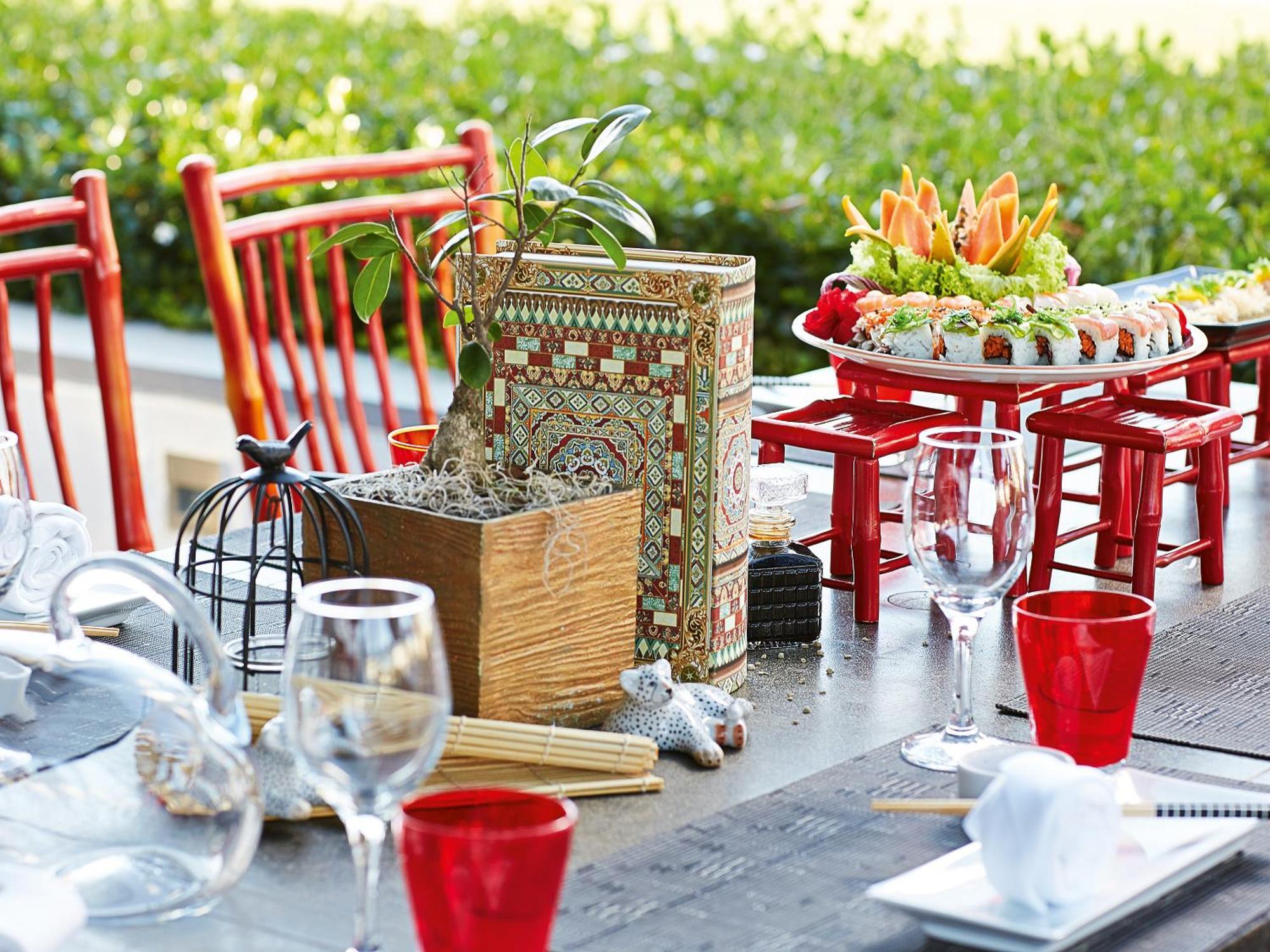 Grecotel Creta Palace Курортный комплекс