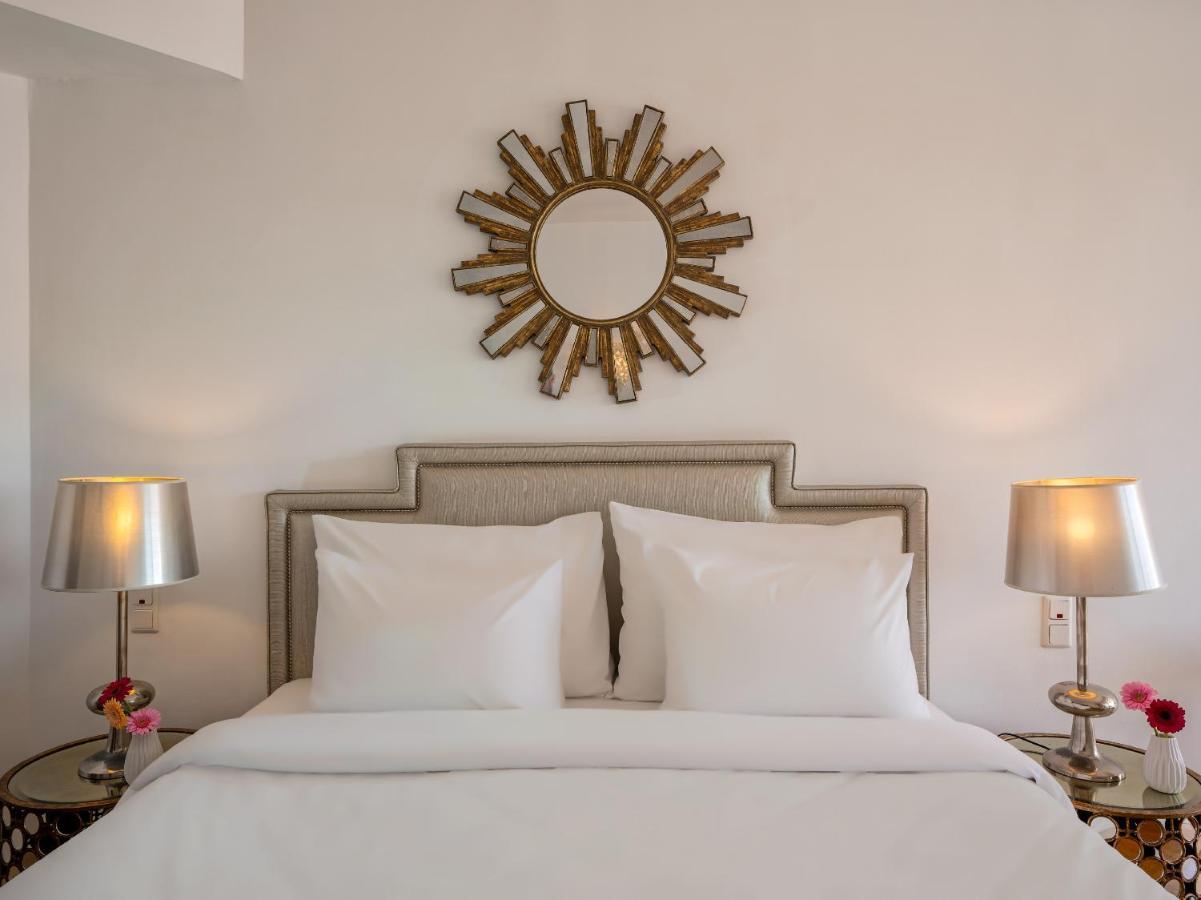 Grecotel Creta Palace Rethymno