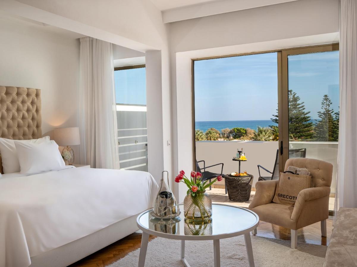 Grecotel Creta Palace Resort