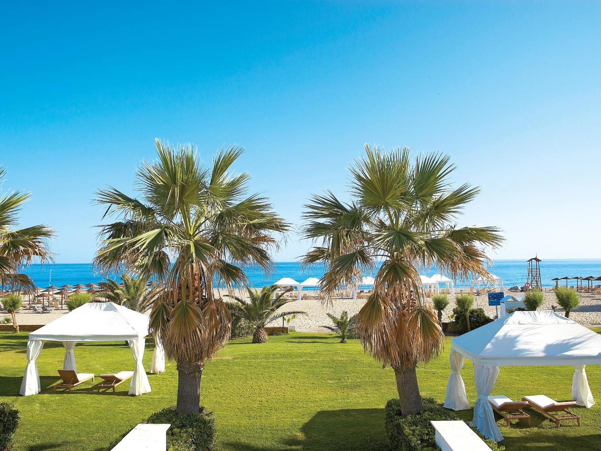 Grecotel Creta Palace 5*
