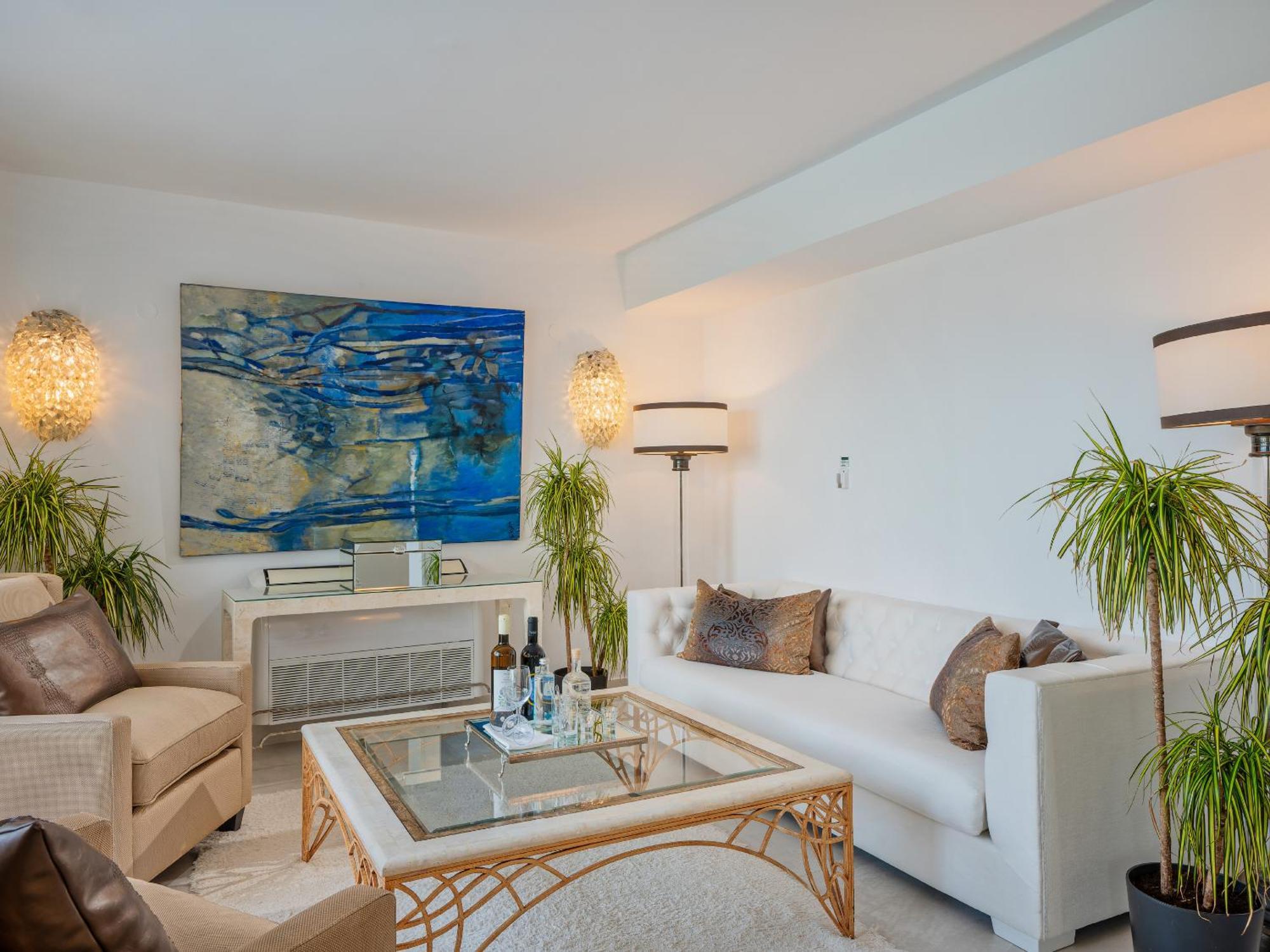 Grecotel Creta Palace