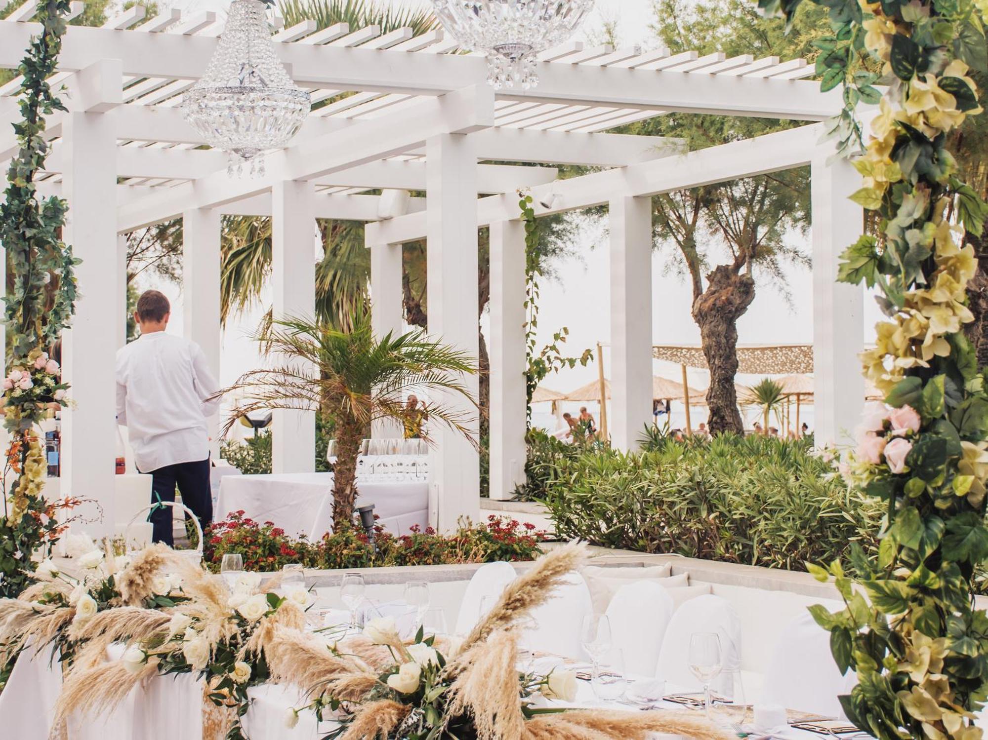 Grecotel Creta Palace Resort Rethymno