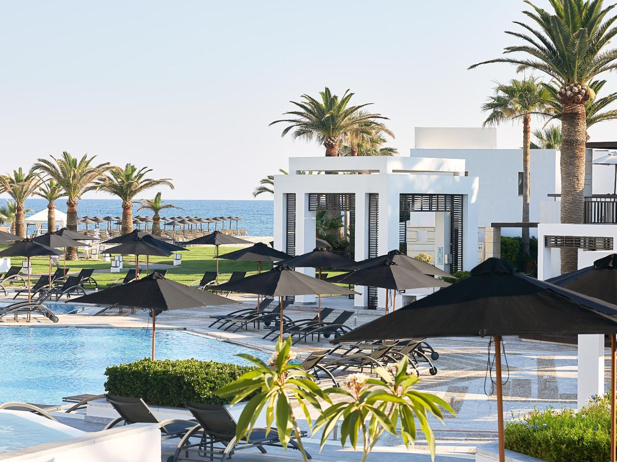 Resort Grecotel Creta Palace 5*