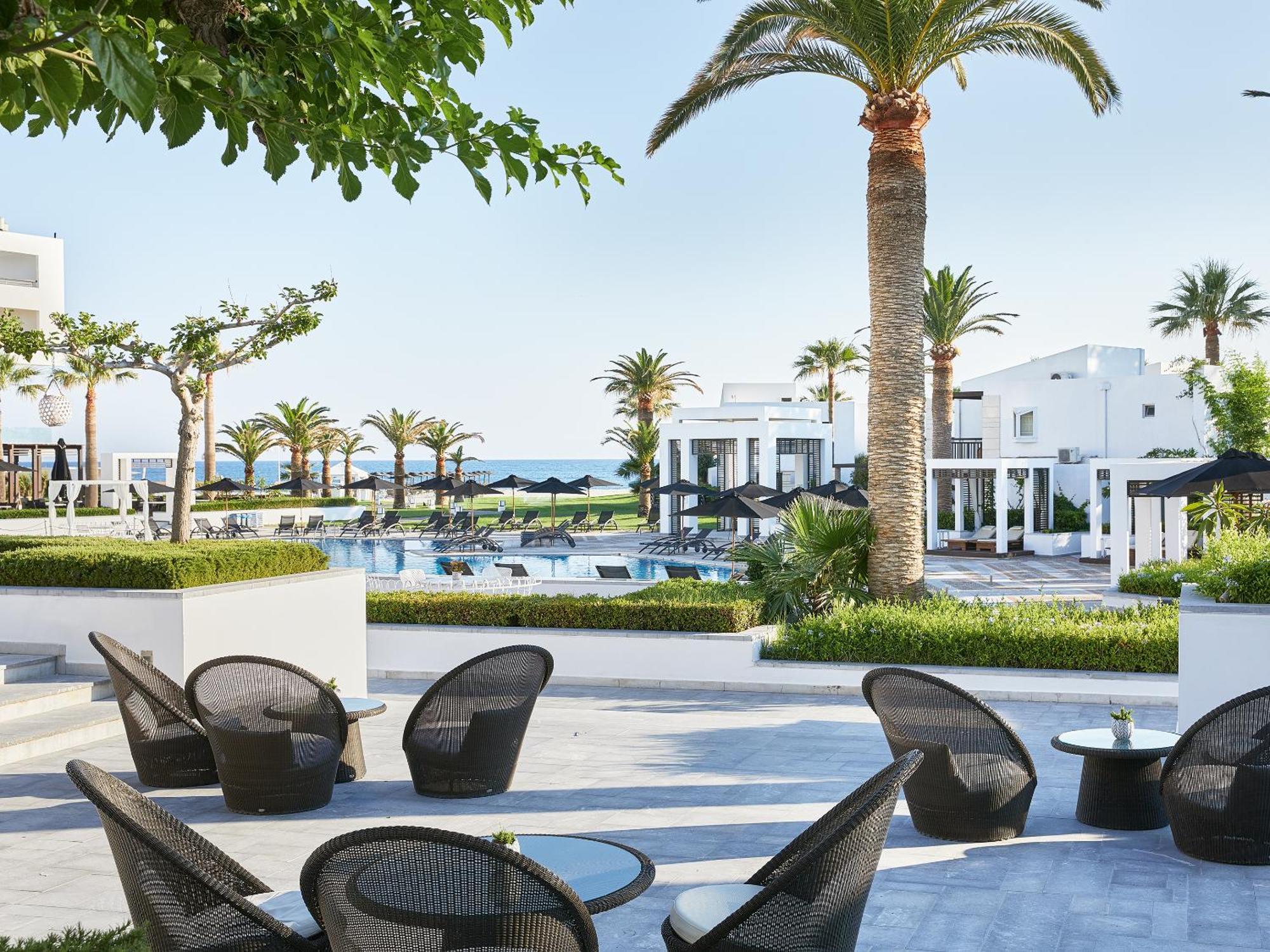 Grecotel Creta Palace