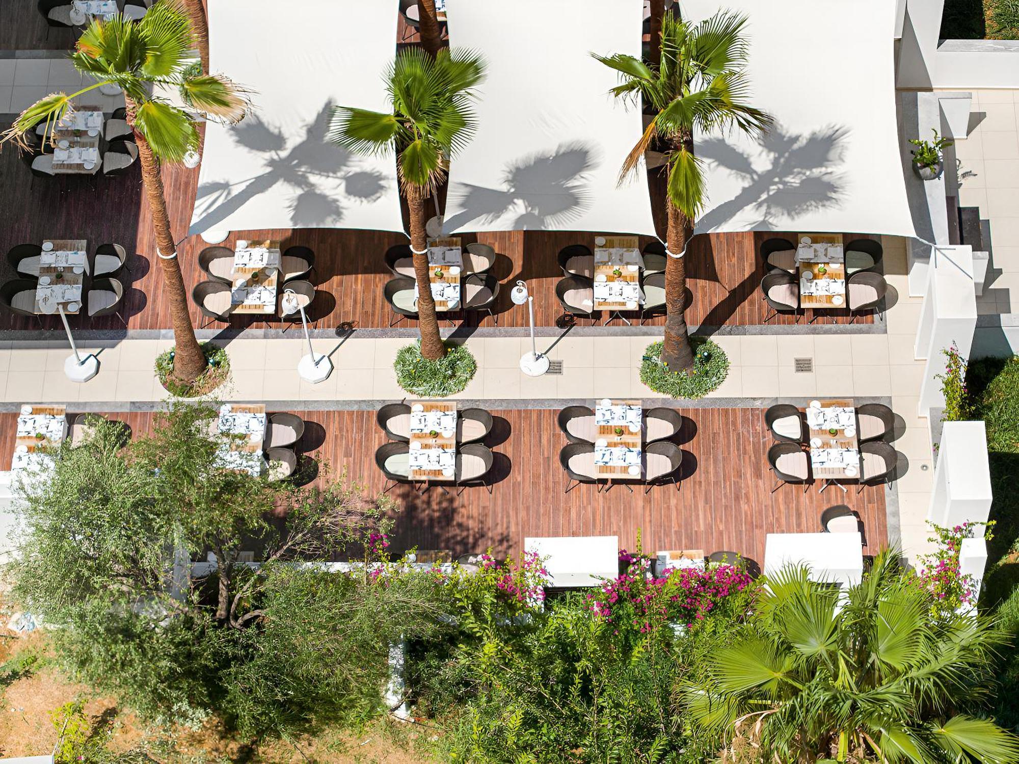 Resort Grecotel Creta Palace