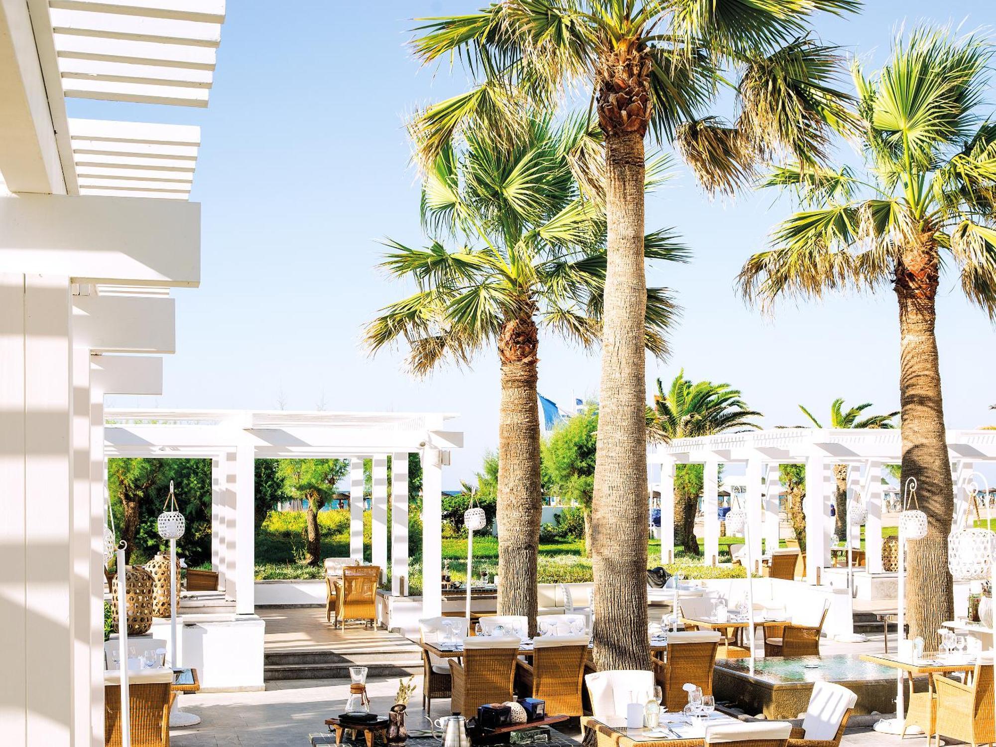 Grecotel Creta Palace Rethymno