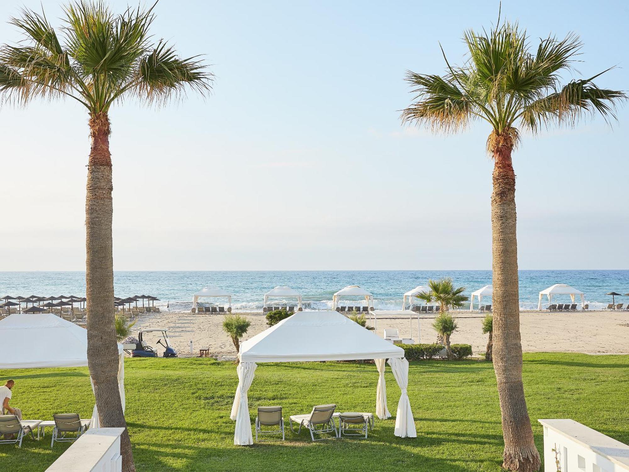 Resort Grecotel Creta Palace Rethymno