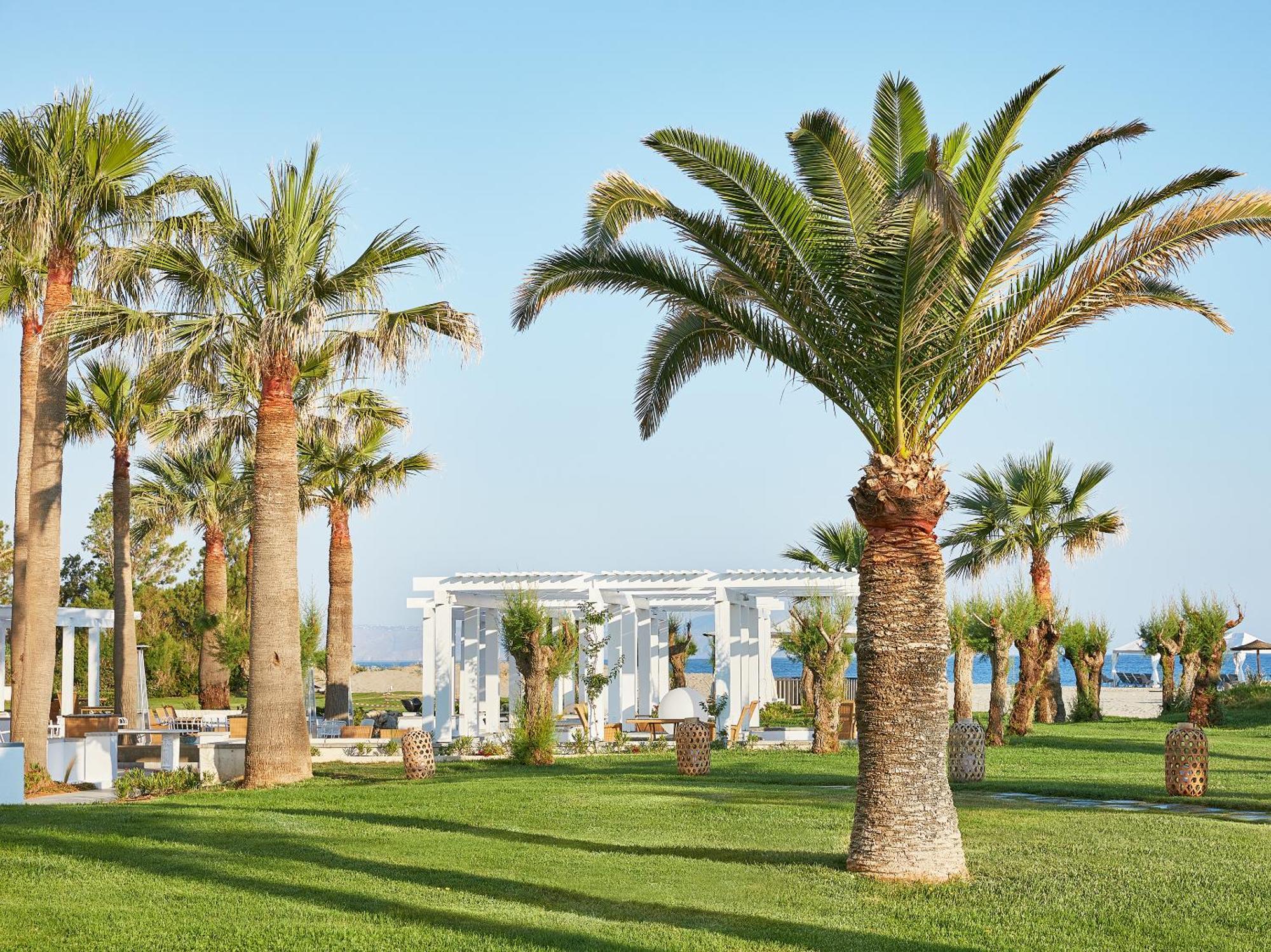Grecotel Creta Palace Rethymno